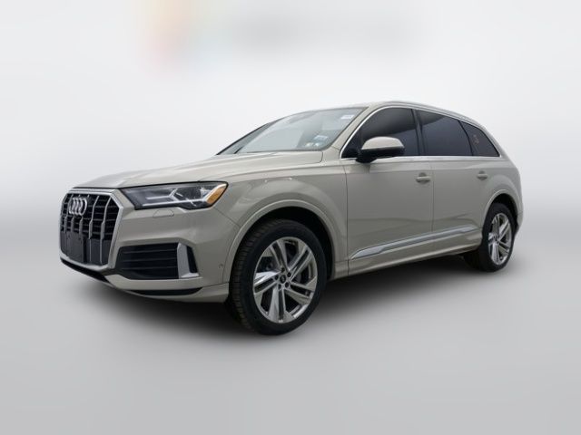 2021 Audi Q7 Premium