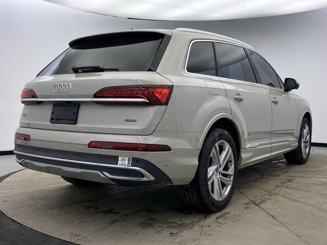 2021 Audi Q7 Premium