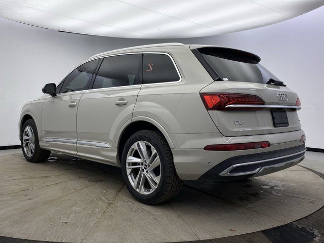 2021 Audi Q7 Premium