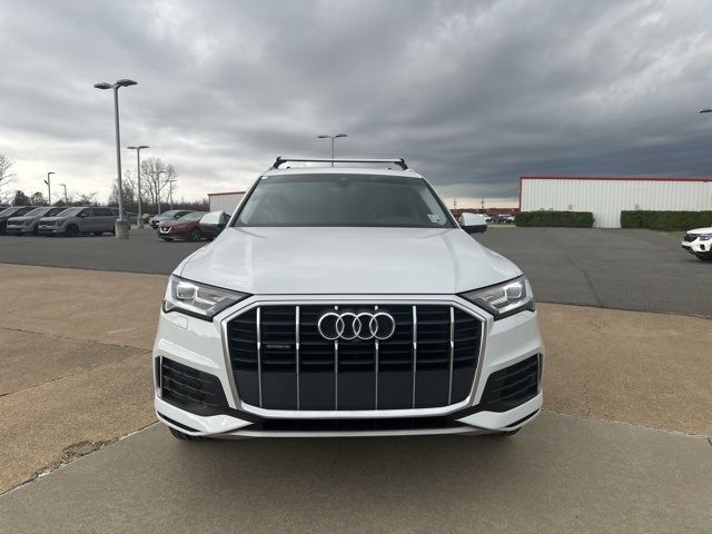 2021 Audi Q7 Premium