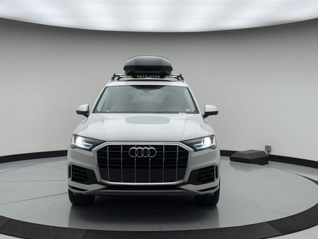 2021 Audi Q7 Premium