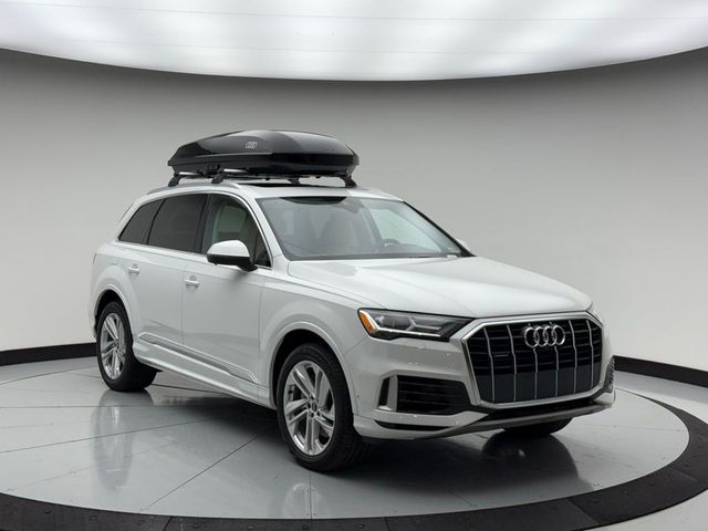 2021 Audi Q7 Premium