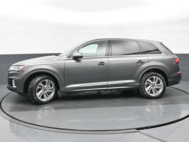 2021 Audi Q7 Premium