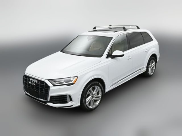 2021 Audi Q7 Premium