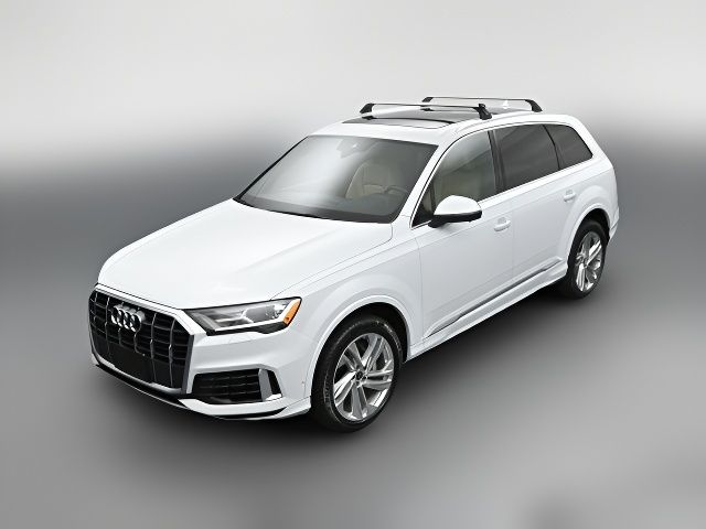 2021 Audi Q7 Premium