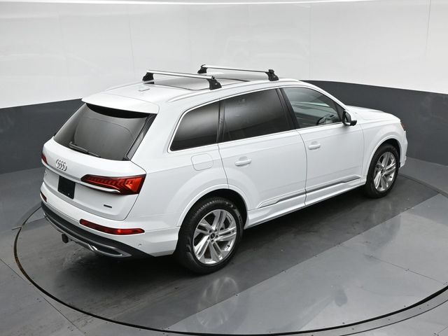 2021 Audi Q7 Premium