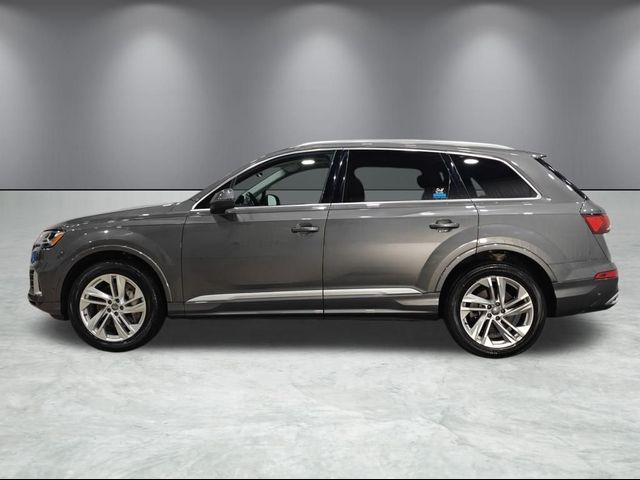 2021 Audi Q7 Premium