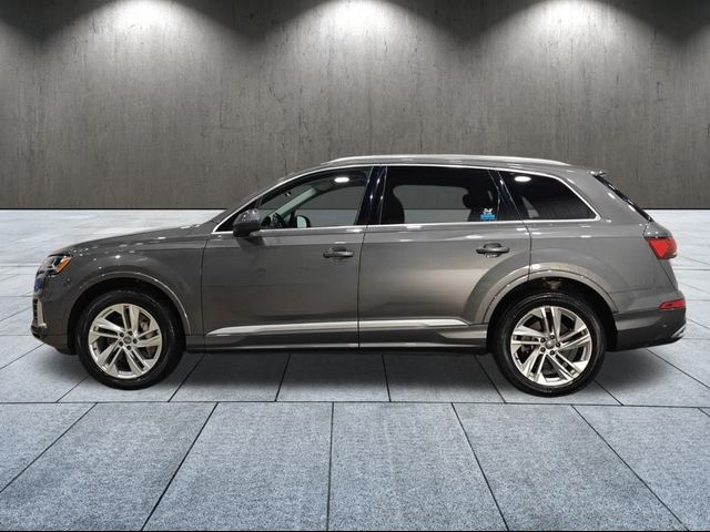 2021 Audi Q7 Premium