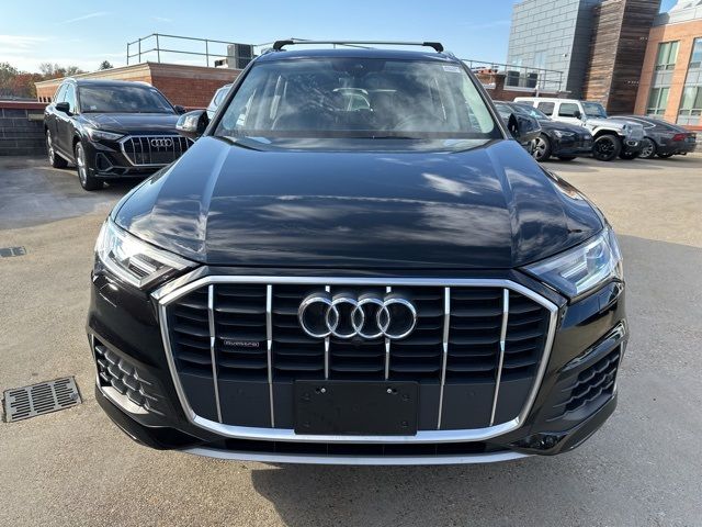 2021 Audi Q7 Premium