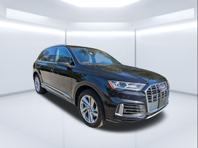 2021 Audi Q7 Premium