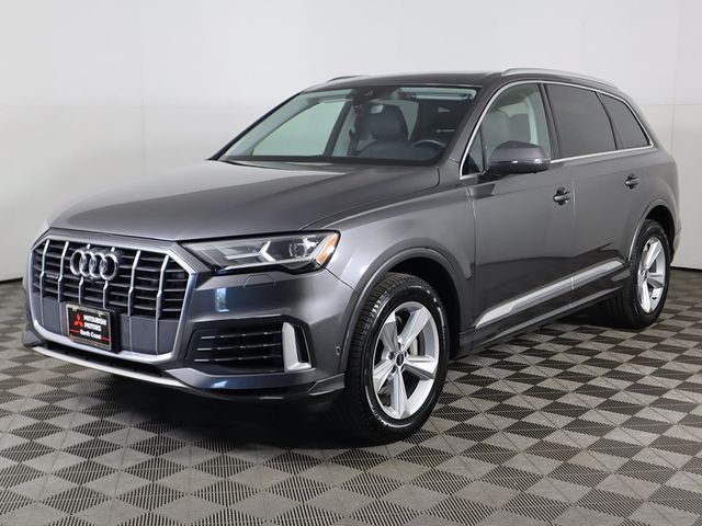 2021 Audi Q7 Premium