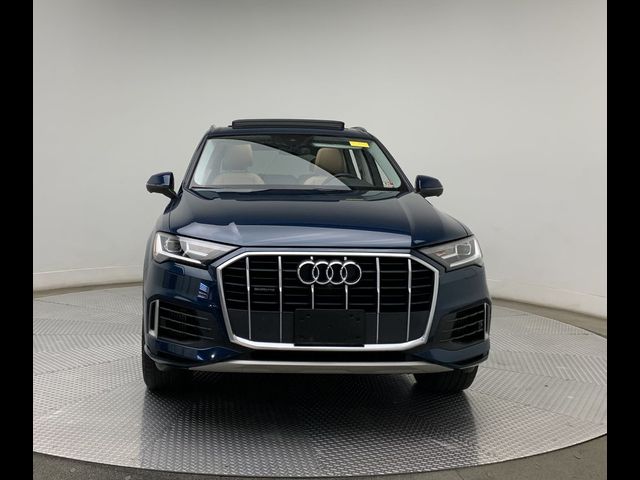 2021 Audi Q7 Premium