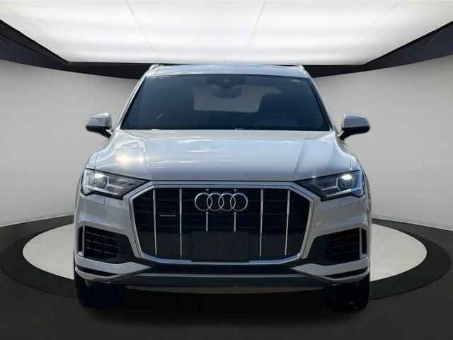 2021 Audi Q7 Premium