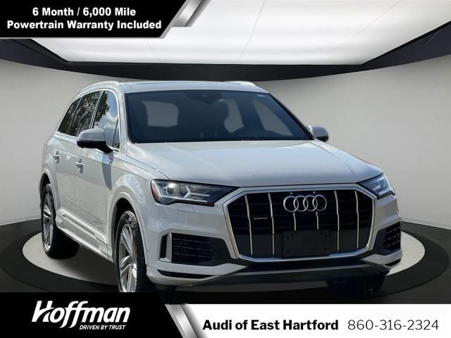 2021 Audi Q7 Premium