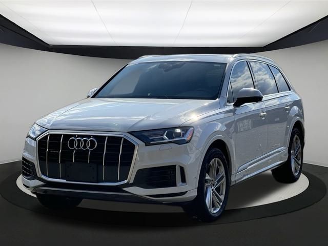 2021 Audi Q7 Premium