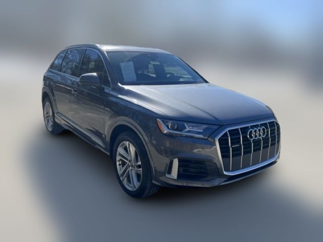 2021 Audi Q7 Premium