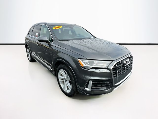 2021 Audi Q7 Premium