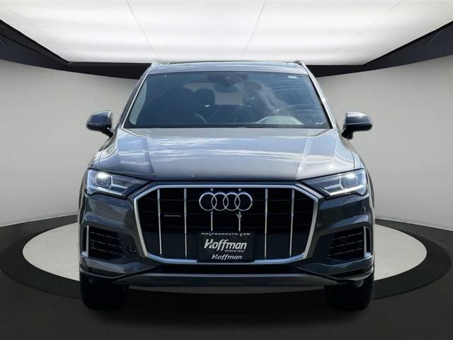 2021 Audi Q7 Premium