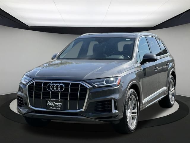 2021 Audi Q7 Premium