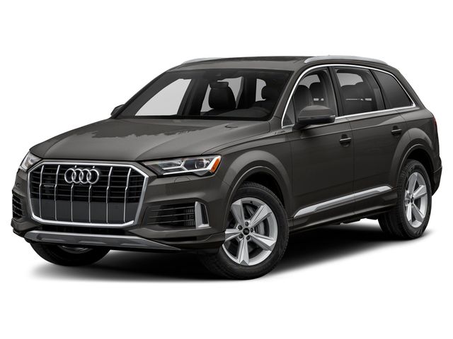 2021 Audi Q7 Premium