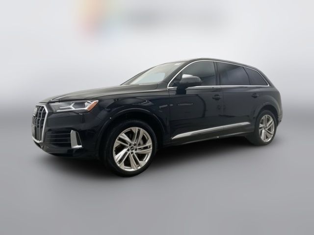 2021 Audi Q7 Premium