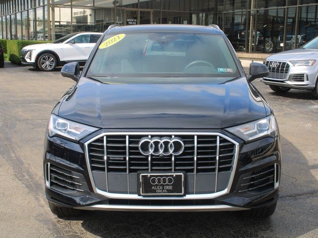 2021 Audi Q7 Premium