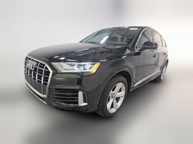 Headlamp Kit | AUDI Q7 BASE 2021