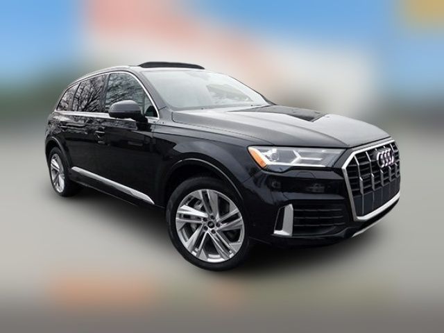 2021 Audi Q7 Premium