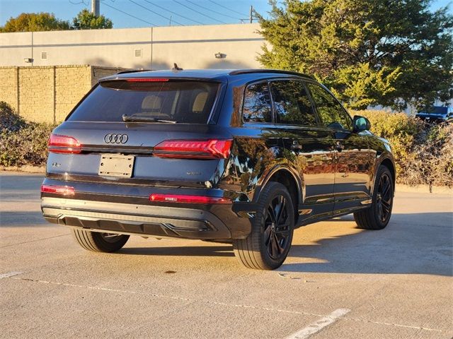 2021 Audi Q7 Premium Plus