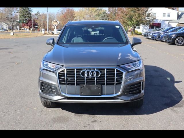 2021 Audi Q7 Premium