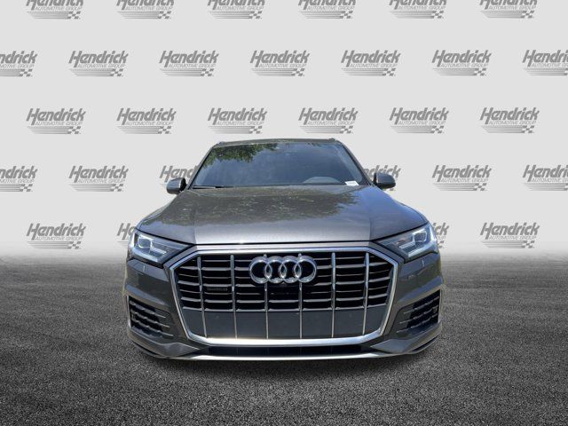 2021 Audi Q7 Premium