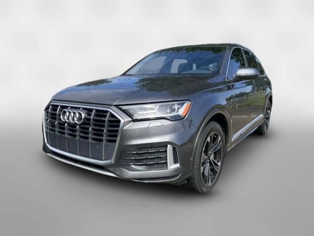 2021 Audi Q7 Premium