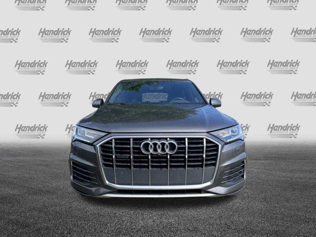 2021 Audi Q7 Premium