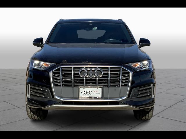 2021 Audi Q7 Premium