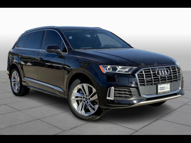 2021 Audi Q7 Premium