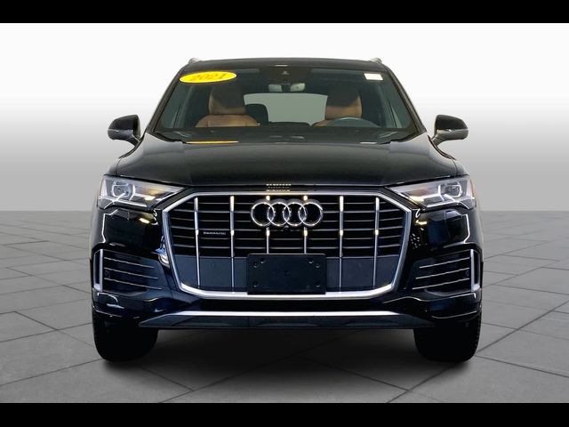 2021 Audi Q7 Premium