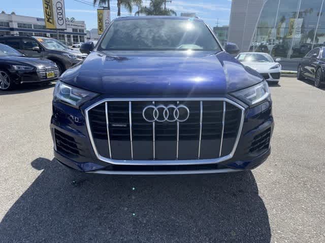 2021 Audi Q7 Premium