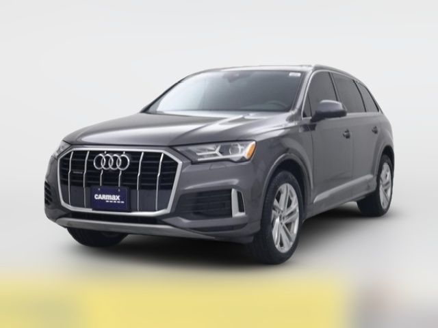 2021 Audi Q7 Premium