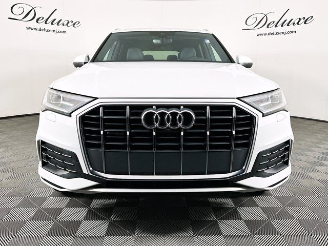 2021 Audi Q7 Premium