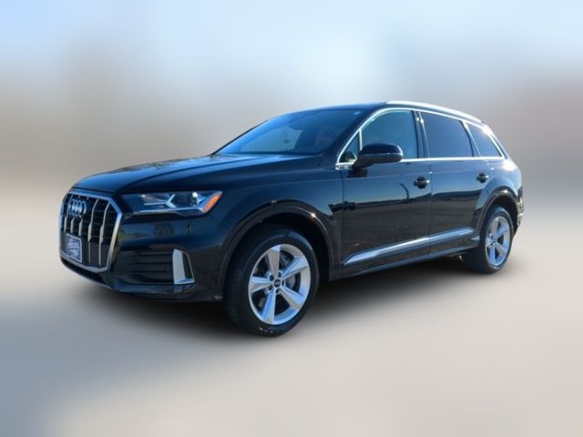 2021 Audi Q7 Premium