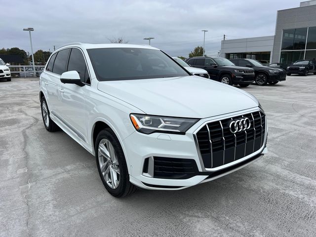 2021 Audi Q7 Premium