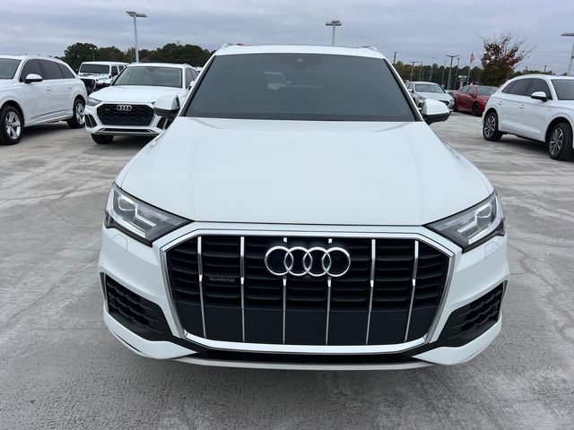 2021 Audi Q7 Premium