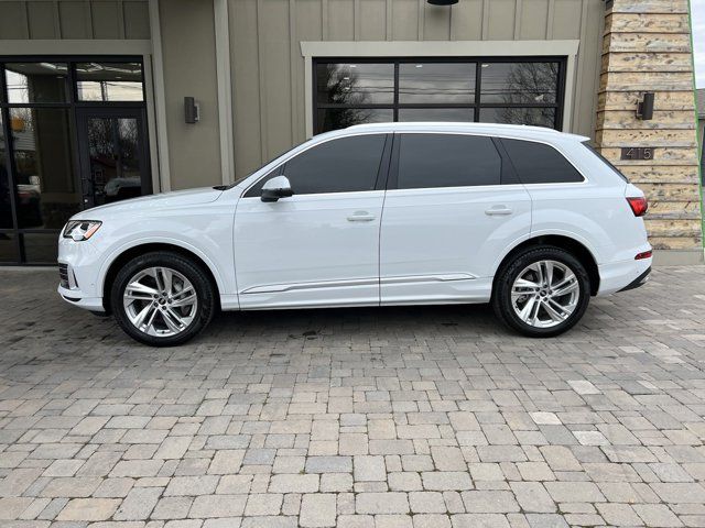 2021 Audi Q7 Premium