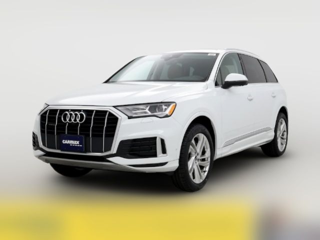 2021 Audi Q7 Premium