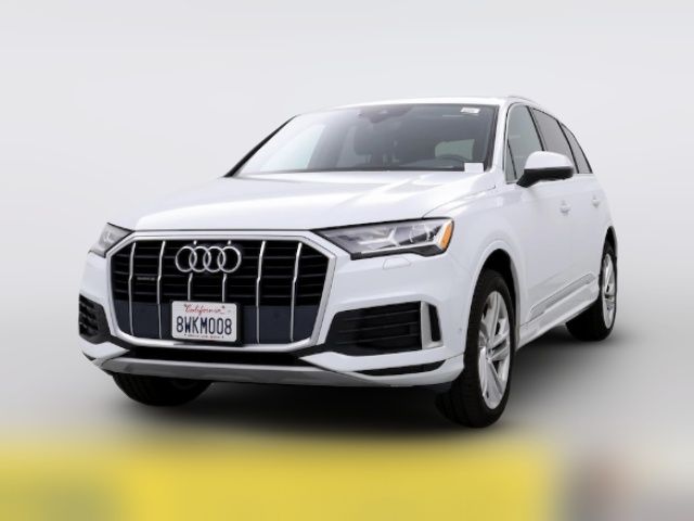 2021 Audi Q7 Premium