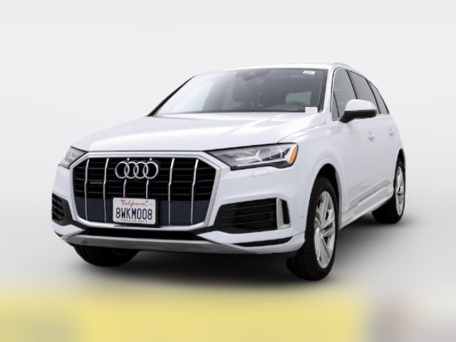 2021 Audi Q7 Premium