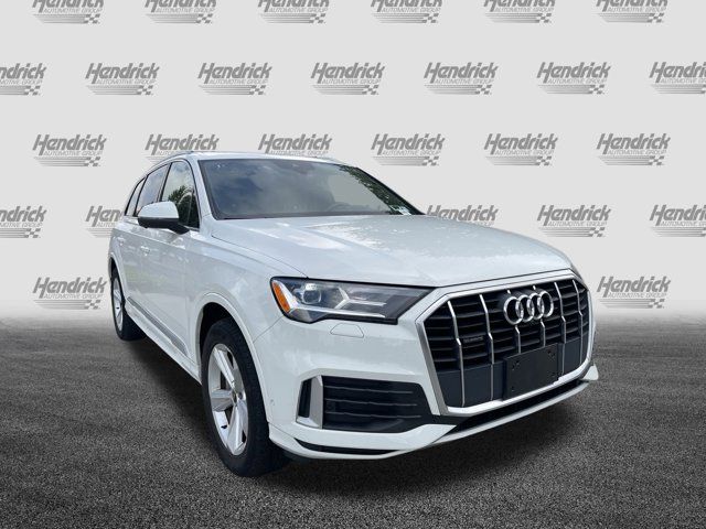 2021 Audi Q7 Premium