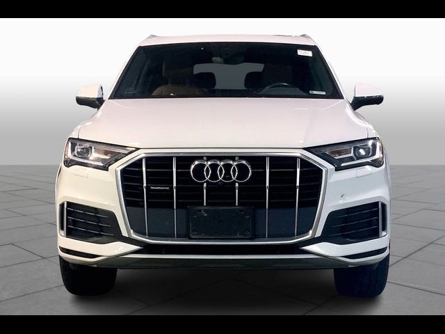 2021 Audi Q7 Premium