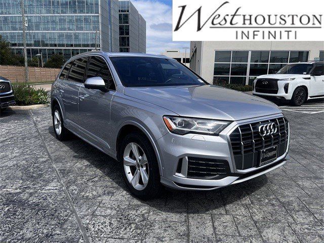 2021 Audi Q7 Premium