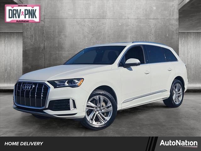 2021 Audi Q7 Premium